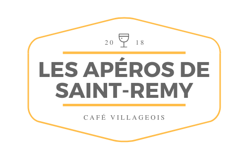 Apéros de Saint-Remy