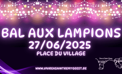 Bal aux Lampions