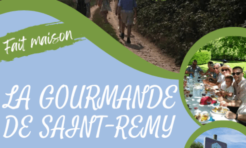Marche Gourmande 2025