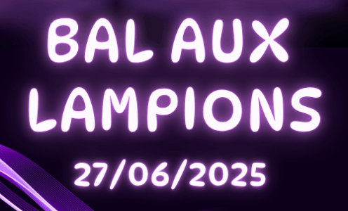Bal aux Lampions 2025